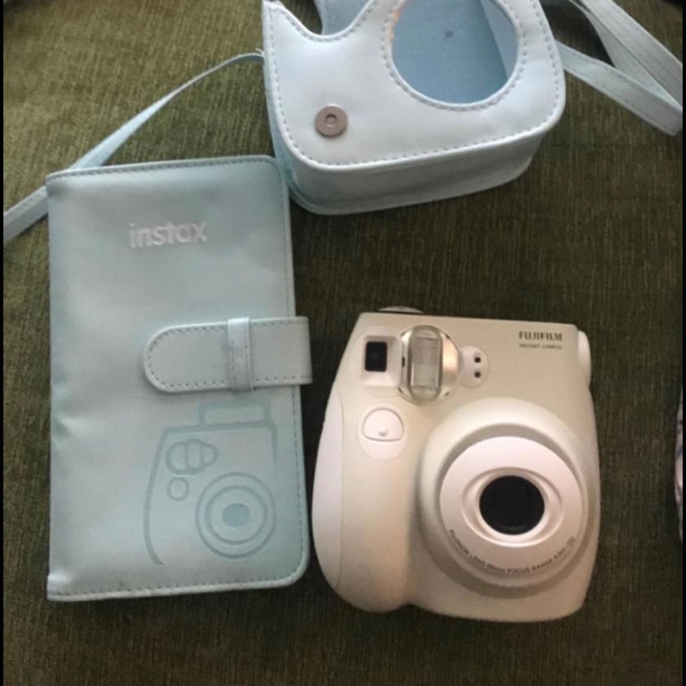 instax mini 9